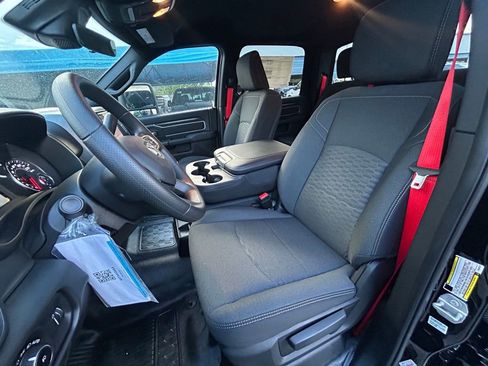 New 2025 RAM 3500 Big Horn image 30