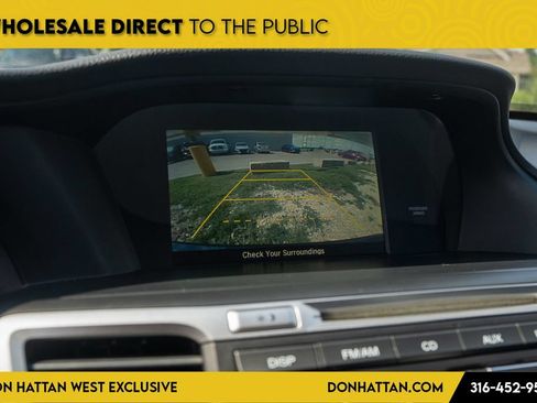Used 2014 Honda Accord LX image 9