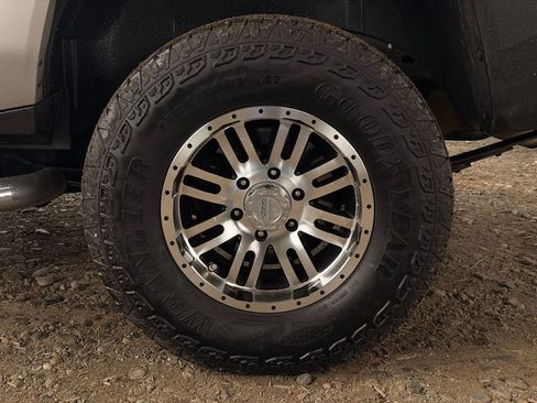 Used 2007 HUMMER H3 AWD/4WD image 55