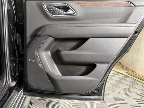 Used 2021 Chevrolet Tahoe High Country RWD image 25