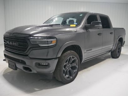 Used 2024 RAM 1500 Limited