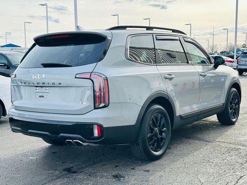 Used 2024 Kia Telluride SX Prestige X-Pro image 7