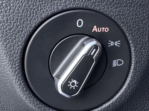 New 2026 Volkswagen Jetta GLI Autobahn FWD image 22