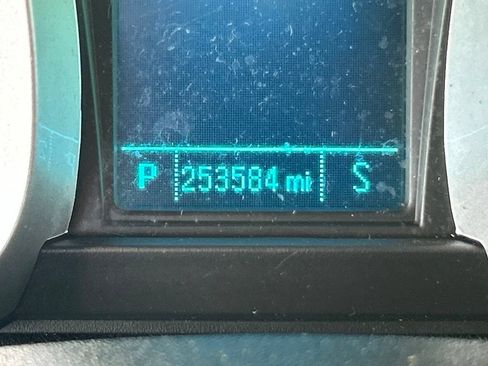 Used 2015 Chevrolet Equinox LT w/ Driver Convenience Package FWD image 36