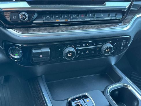 New 2026 Chevrolet Silverado 1500 LT Trail Boss w/ LT Trail Boss Premium Package AWD/4WD image 20