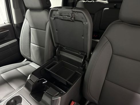 New 2026 Chevrolet Silverado 2500 LT w/ Trail Boss Package AWD/4WD image 36