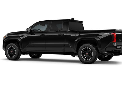 New 2026 Toyota Tacoma TRD Sport AWD/4WD image 35