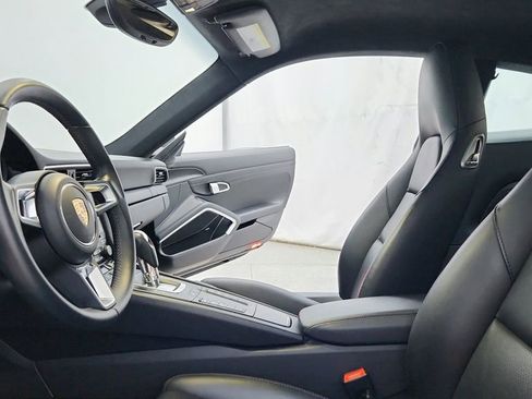 Used 2017 Porsche 911 Carrera S image 19