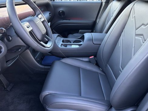 New 2026 Hyundai Palisade XRT Pro image 13