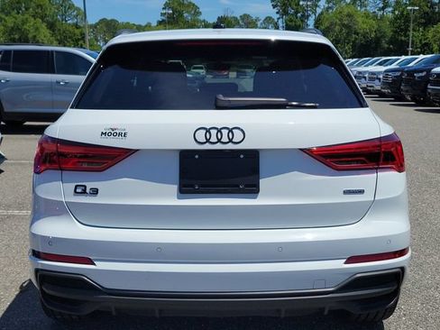 Used 2023 Audi Q3 2.0T Premium Plus AWD/4WD image 13