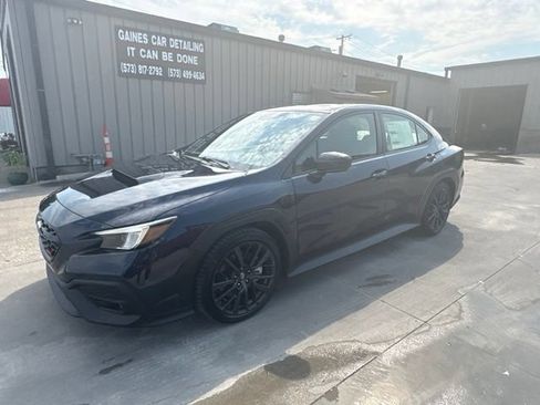 New 2026 Subaru WRX Premium w/ Accessory Package #2 AWD/4WD image 3