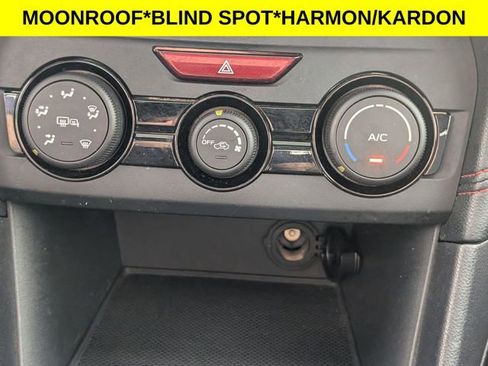 Used 2018 Subaru Impreza 2.0i Sport w/ Popular Package #2 AWD/4WD image 20