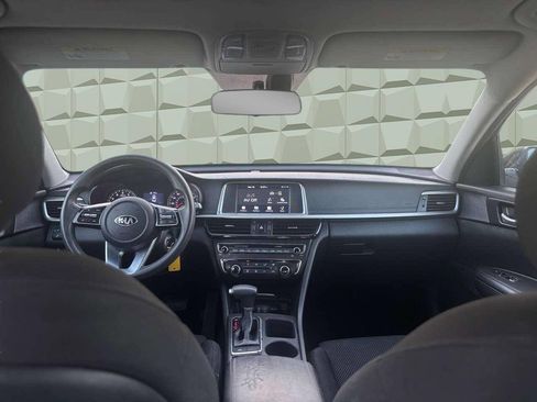 Used 2019 Kia Optima LX image 19