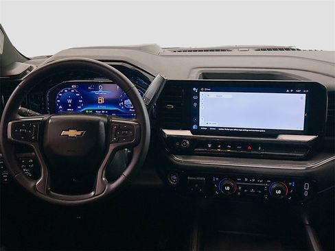 Used 2024 Chevrolet Silverado 2500 High Country w/ Technology Package image 20