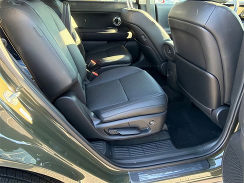 New 2026 Hyundai Palisade Limited image 15