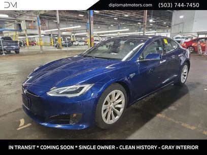 Used 2016 Tesla Model S 75