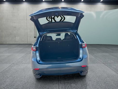 Used 2022 MAZDA CX-5 AWD 2.5 S w/ Premium Plus Pkg image 10