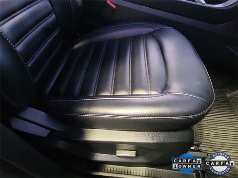 Certified 2022 Ford Edge SEL w/ Convenience Package image 34