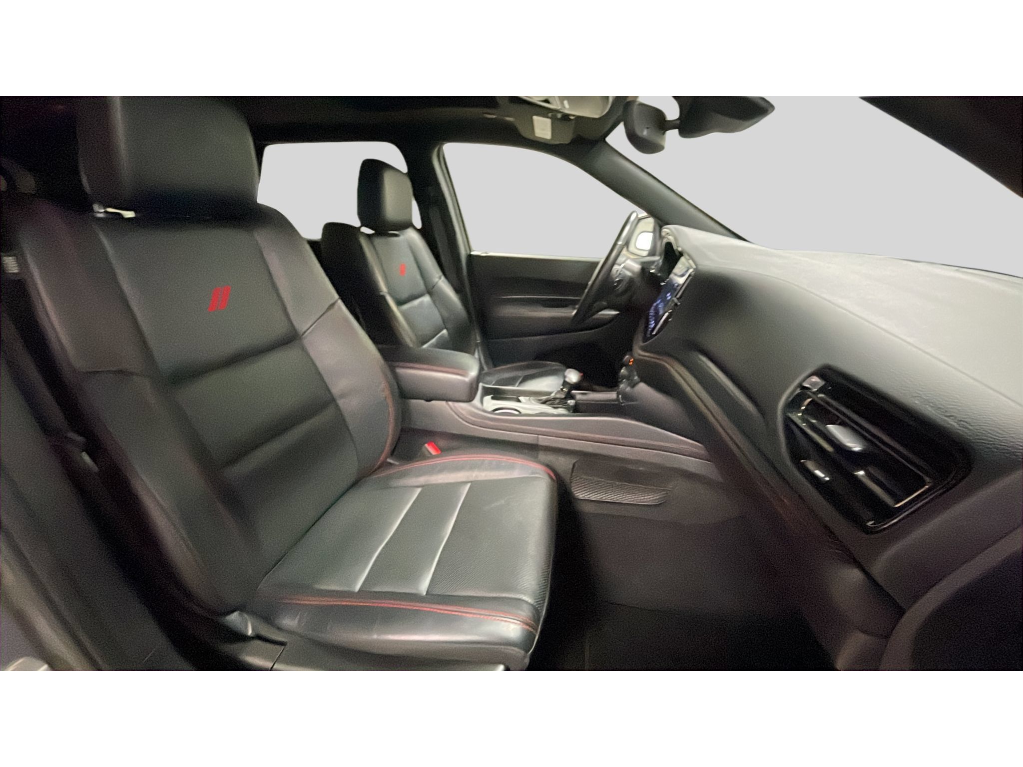Used 2023 Dodge Durango R/T w/ Tow 'N Go Package AWD/4WD image 18