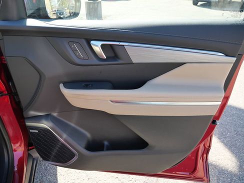 New 2026 Buick Enclave Preferred image 21