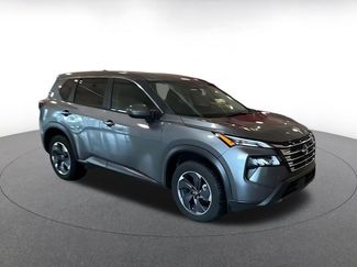 Used 2025 Nissan Rogue SV video 2