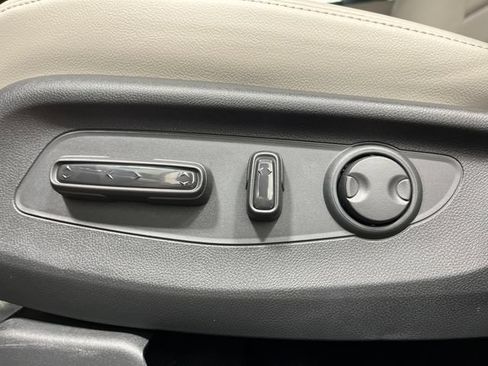 New 2026 Honda CR-V EX-L image 14