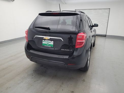 Used 2016 Chevrolet Equinox LT FWD image 7