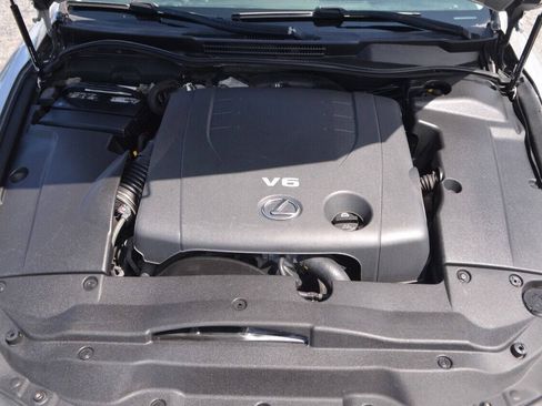 Used 2008 Lexus IS 250 image 42