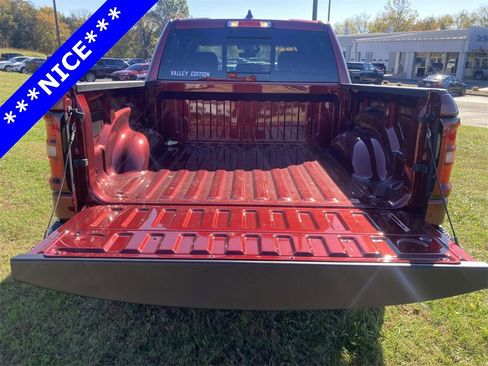 Used 2026 RAM 1500 Tradesman image 11