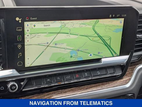 New 2026 GMC Sierra 1500 Elevation image 21