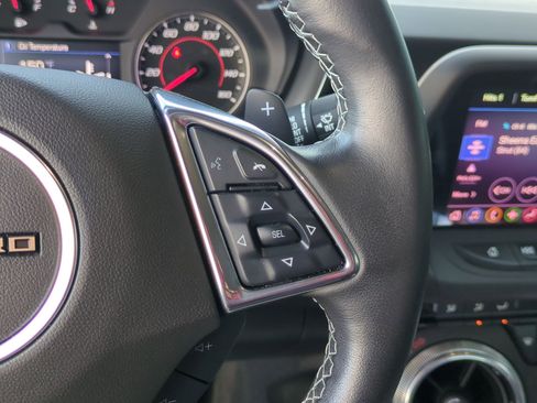 Used 2023 Chevrolet Camaro LT w/ RS Package image 14