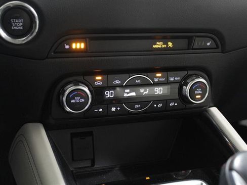 Used 2017 MAZDA CX-5 Grand Touring image 13