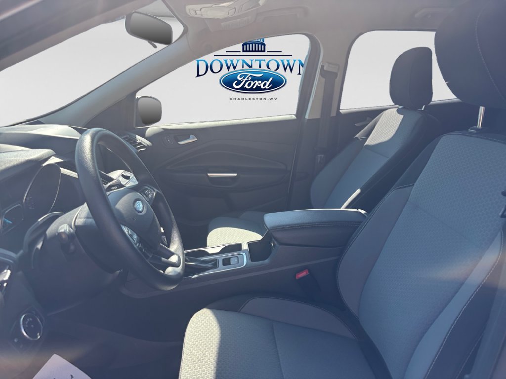 Used 2019 Ford Escape SE AWD/4WD image 30