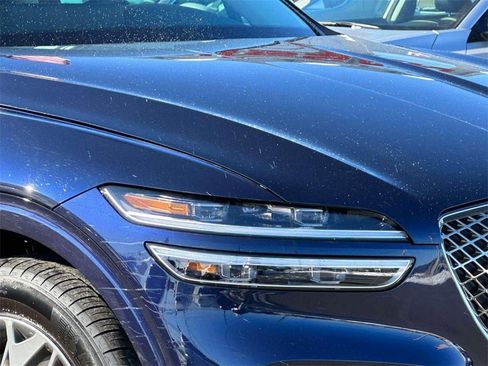 Used 2025 Genesis GV70 2.5T image 8