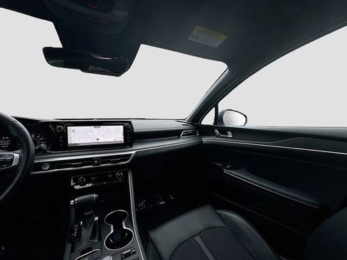 Used 2024 Kia K5 GT-Line w/ GT-Line Premium Package image 26