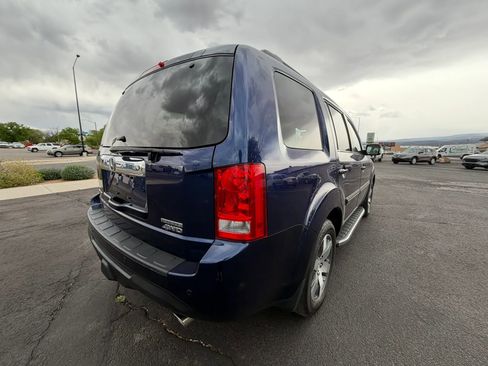 Used 2015 Honda Pilot Touring image 6
