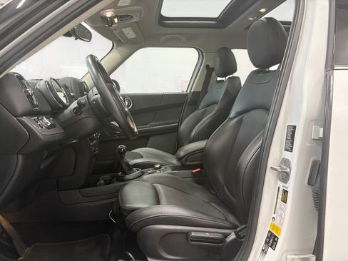 Used 2017 MINI Cooper Countryman ALL4 AWD/4WD image 11