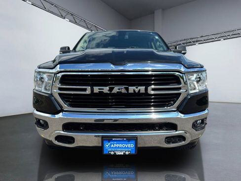 Used 2019 RAM 1500 Big Horn AWD/4WD image 11