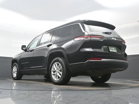 Used 2024 Jeep Grand Cherokee L Laredo image 28