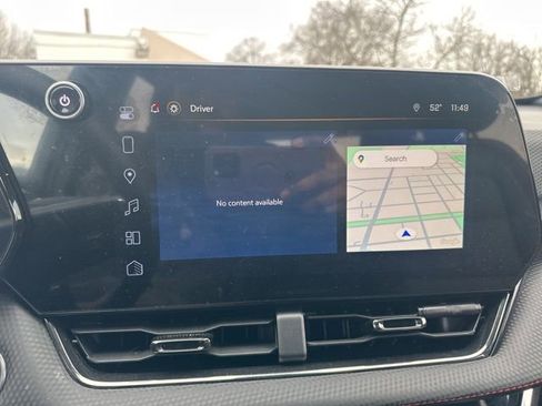 New 2026 Chevrolet Equinox RS image 25