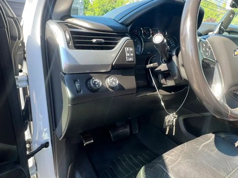 Used 2016 Chevrolet Tahoe LT w/ Off-Road Package AWD/4WD image 15