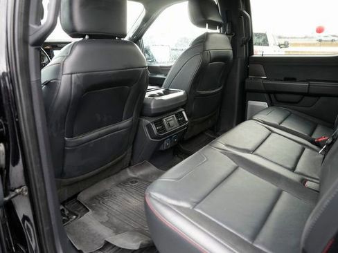 Certified 2024 Ford F150 Raptor image 11