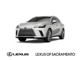 New 2026 Lexus RX 350 Premium Plus w/ Convenience Package FWD video 1