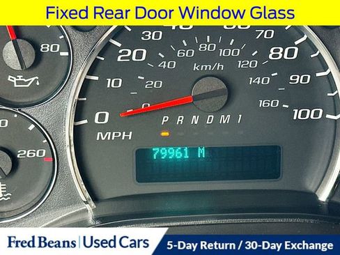 Used 2010 GMC Savana 2500 Work Van image 15