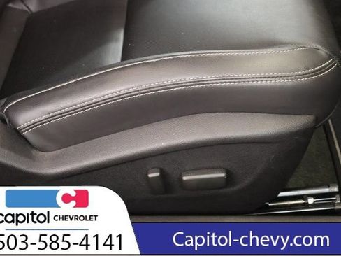Used 2012 Chevrolet Camaro SS w/ RS Package RWD image 31