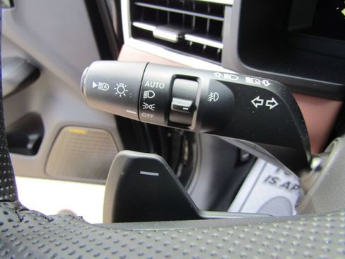 Used 2025 Mitsubishi Outlander SEL AWD/4WD image 20
