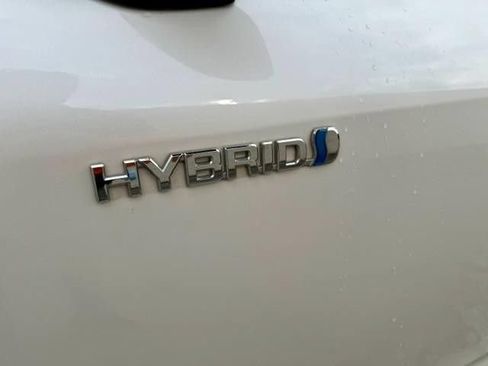 Used 2021 Toyota Highlander Limited AWD/4WD image 8