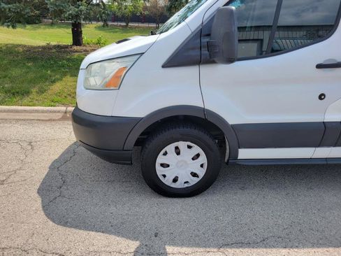 Used 2016 Ford Transit 350 XLT RWD image 13
