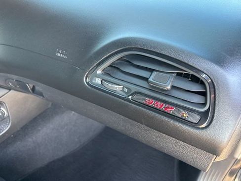 Used 2022 Dodge Challenger R/T Scat Pack w/ Plus Package image 35