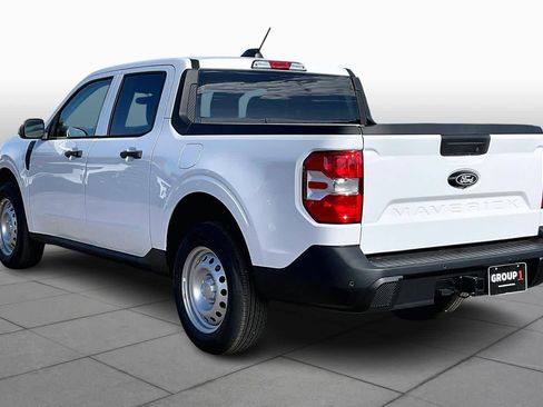 New 2025 Ford Maverick XL image 12